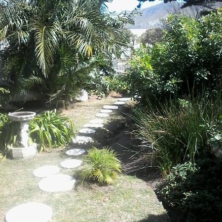 Self Catering Unit 7, Sandbaai Hermanus Ngoại thất bức ảnh