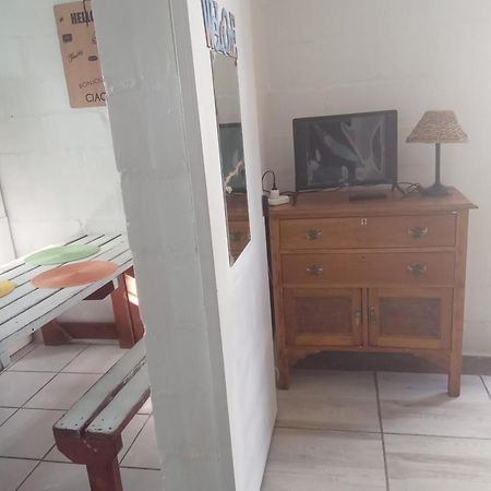 Self Catering Unit 7, Sandbaai Hermanus Ngoại thất bức ảnh