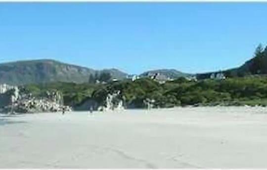 Self Catering Unit 7, Sandbaai Hermanus Ngoại thất bức ảnh