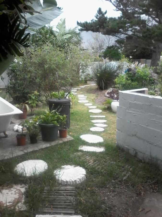 Self Catering Unit 7, Sandbaai Hermanus Ngoại thất bức ảnh