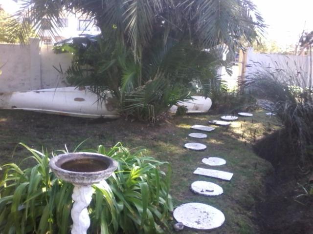 Self Catering Unit 7, Sandbaai Hermanus Ngoại thất bức ảnh