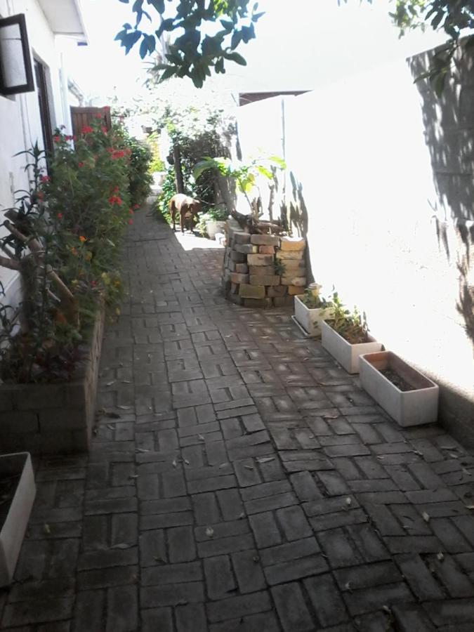 Self Catering Unit 7, Sandbaai Hermanus Ngoại thất bức ảnh