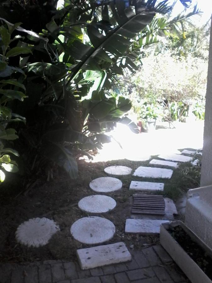 Self Catering Unit 7, Sandbaai Hermanus Ngoại thất bức ảnh