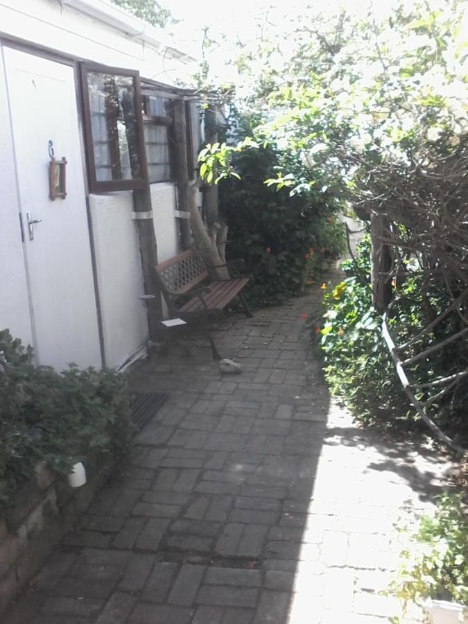 Self Catering Unit 7, Sandbaai Hermanus Ngoại thất bức ảnh