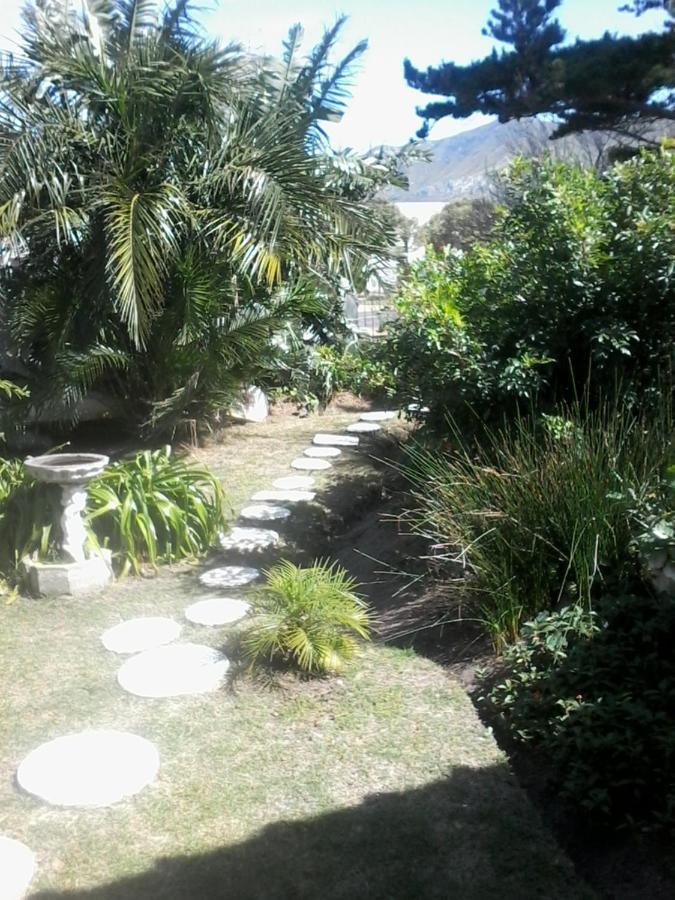 Self Catering Unit 7, Sandbaai Hermanus Ngoại thất bức ảnh