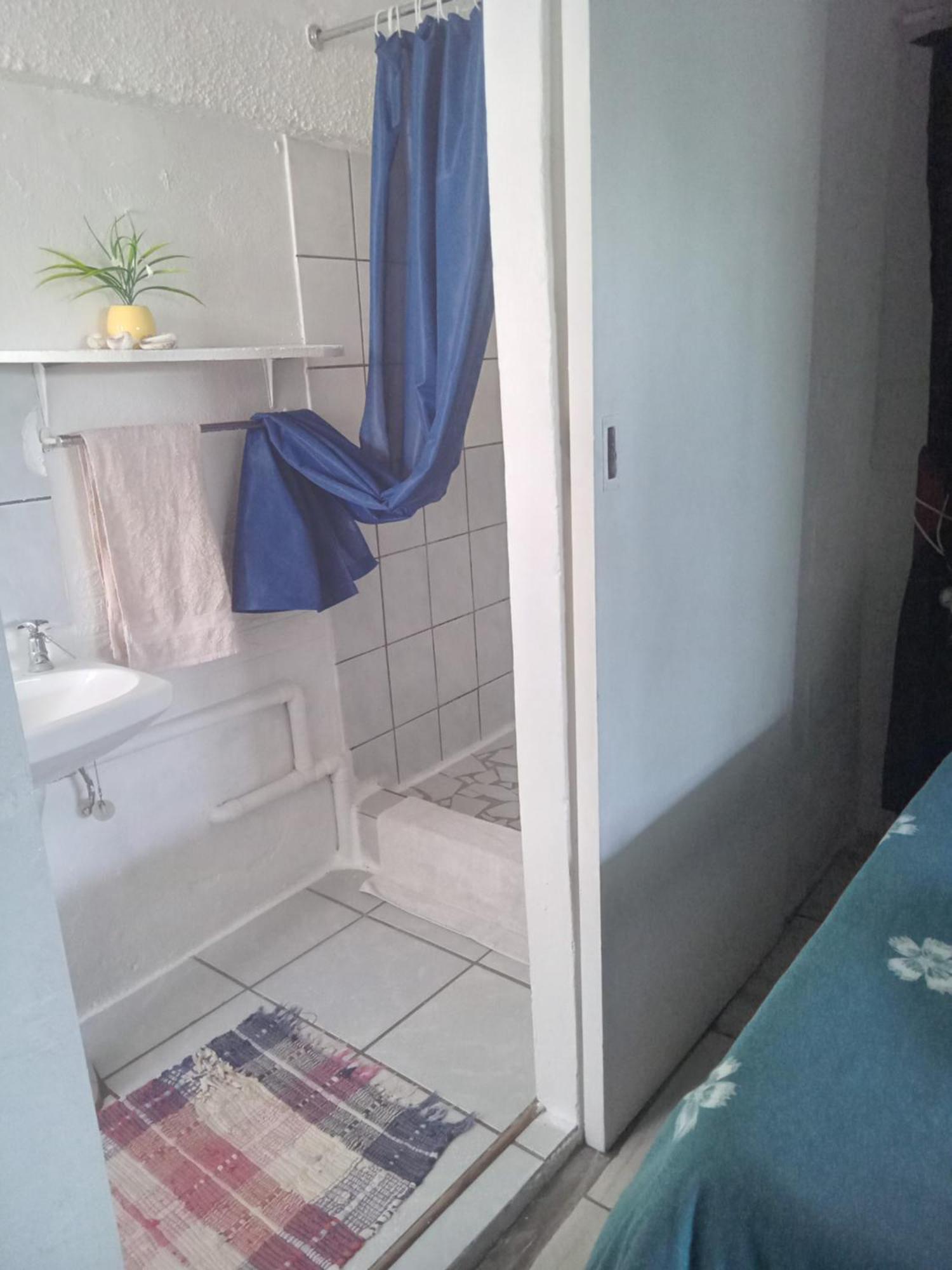 Self Catering Unit 7, Sandbaai Hermanus Ngoại thất bức ảnh