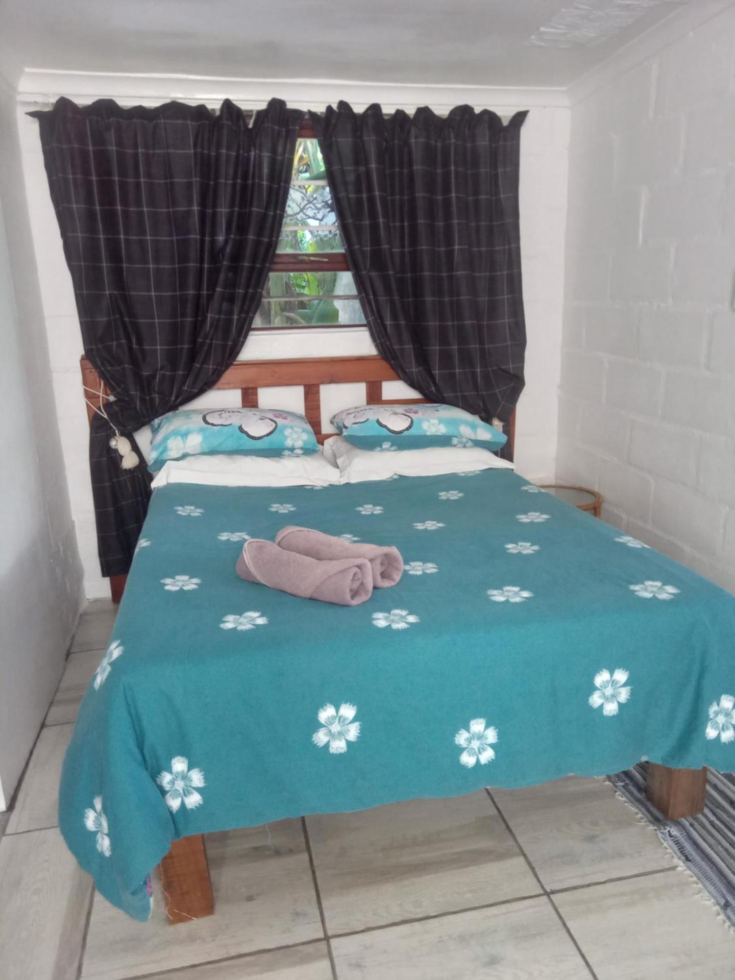 Self Catering Unit 7, Sandbaai Hermanus Ngoại thất bức ảnh
