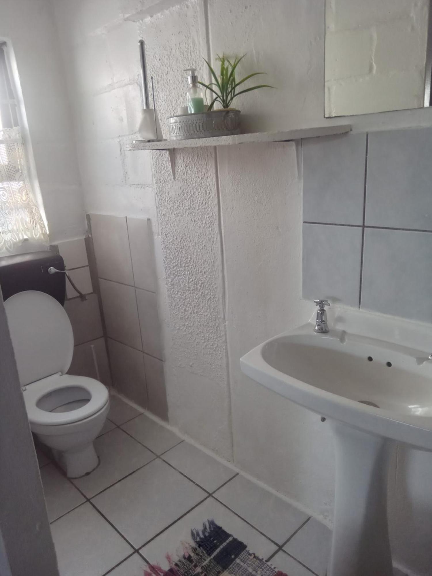 Self Catering Unit 7, Sandbaai Hermanus Ngoại thất bức ảnh