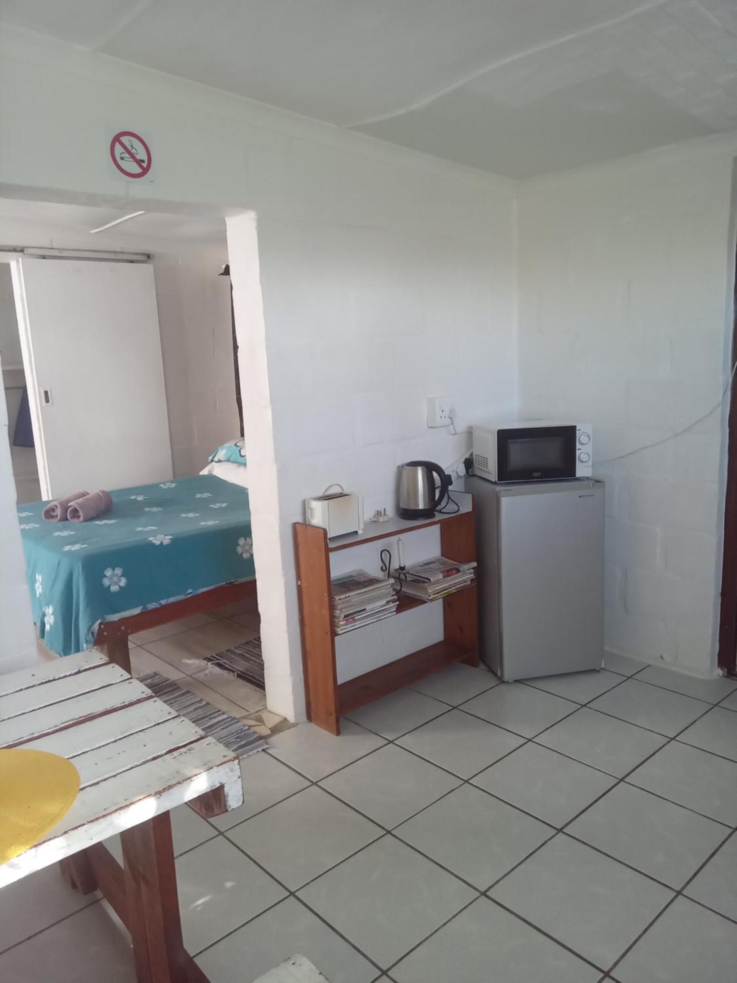 Self Catering Unit 7, Sandbaai Hermanus Ngoại thất bức ảnh