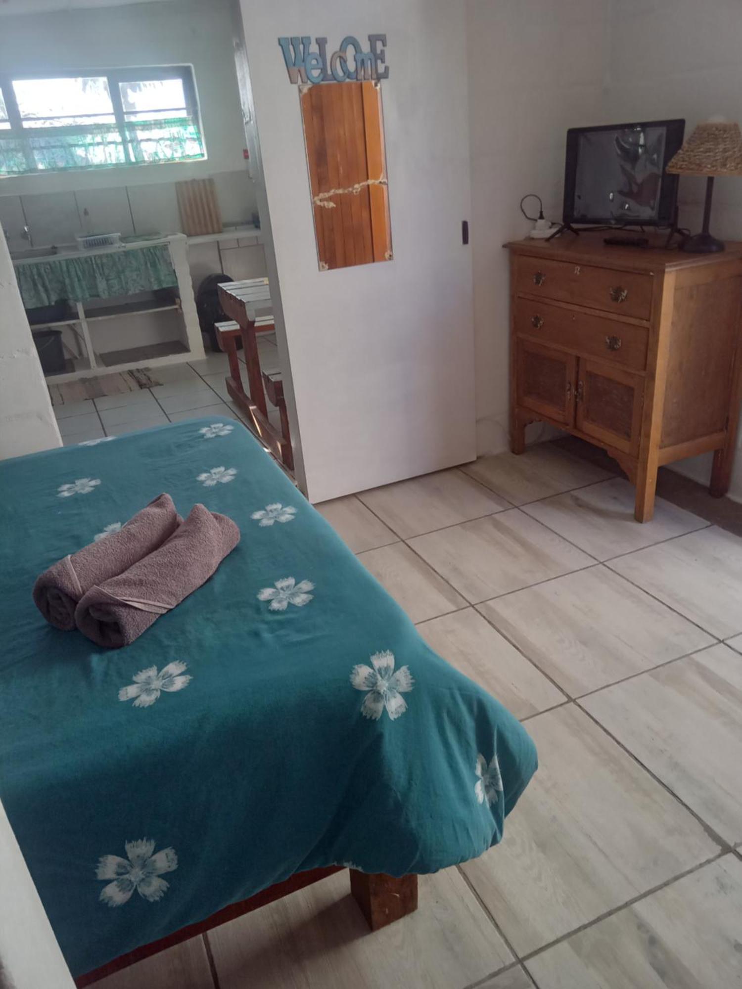 40 On Main Self Catering Apartment Hermanus Ngoại thất bức ảnh