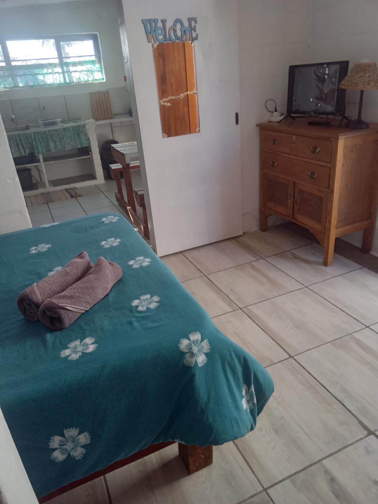Self Catering Unit 7, Sandbaai Hermanus Ngoại thất bức ảnh