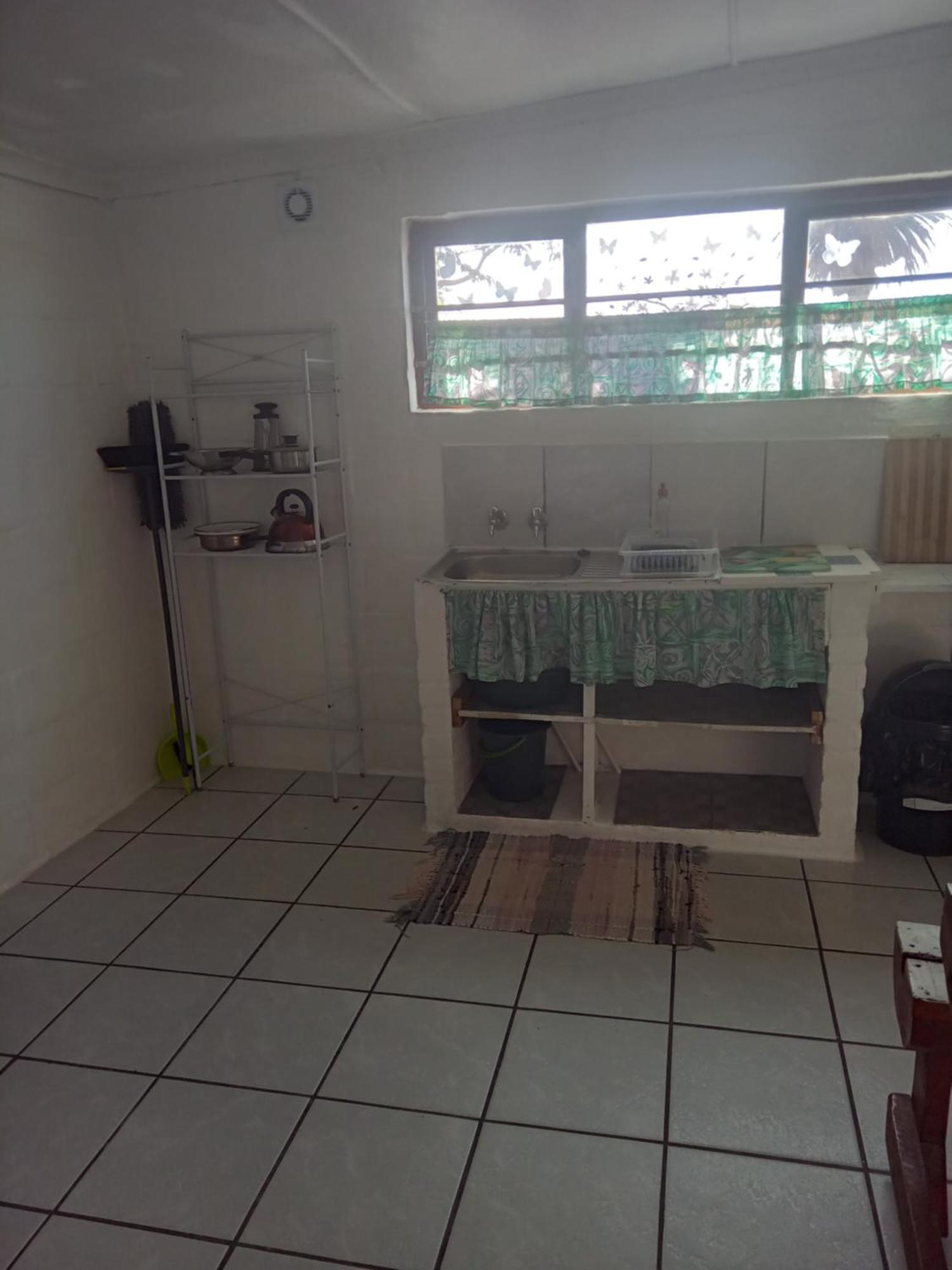 Self Catering Unit 7, Sandbaai Hermanus Ngoại thất bức ảnh