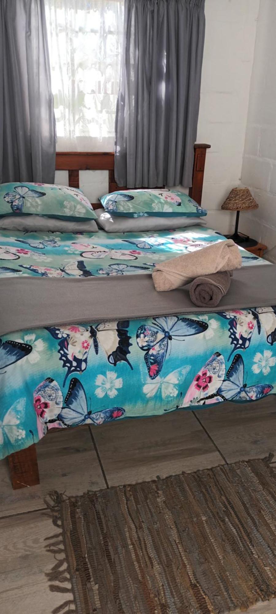 Self Catering Unit 7, Sandbaai Hermanus Phòng bức ảnh
