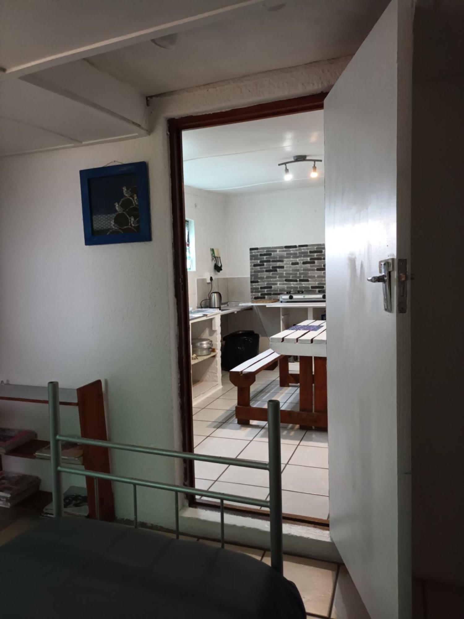 40 On Main Self Catering Apartment Hermanus Phòng bức ảnh