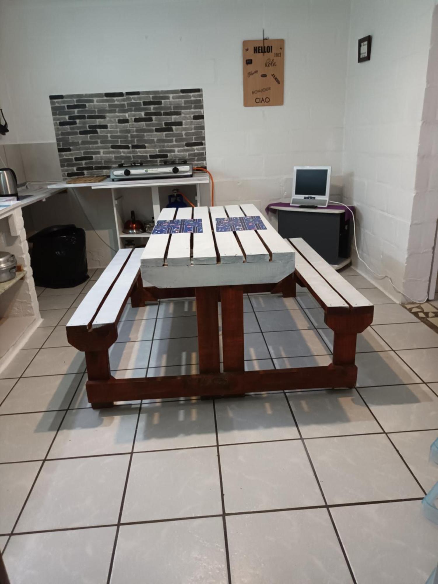 Self Catering Unit 7, Sandbaai Hermanus Phòng bức ảnh